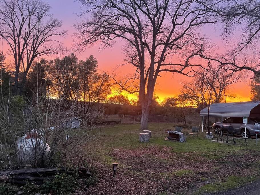 Sierra Sunset Cottage -Yosemite Area Vacation Cottage Ahwahnee Exteriér fotografie